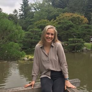 Meet your Posher, Sydney